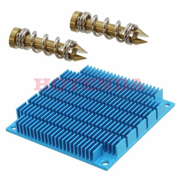 ATS-03A-208-C3-R0 - ATS-03A-208-C3-R0 datasheet pdf and Thermal - Heat Sinks product details from Advanced Thermal Solutions Inc. stock available on our website
