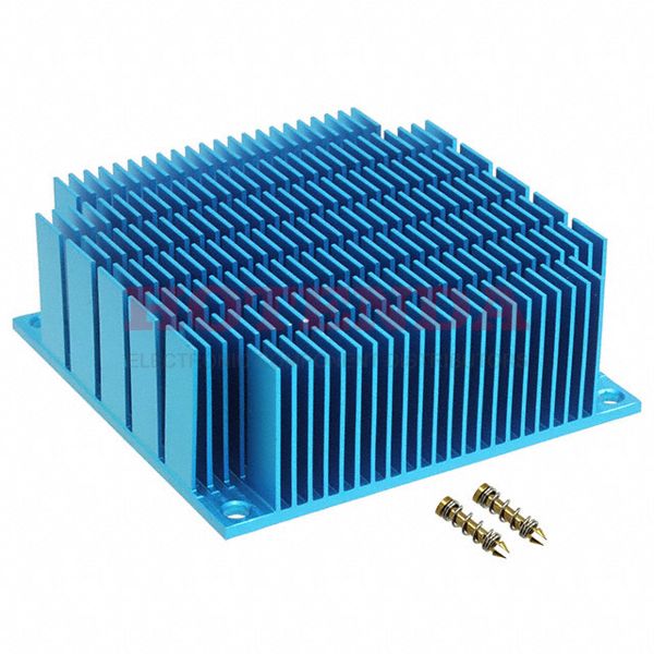 ATS-18G-136-C1-R0 - ATS-18G-136-C1-R0 datasheet pdf and Thermal - Heat Sinks product details from Advanced Thermal Solutions Inc. stock available on our website