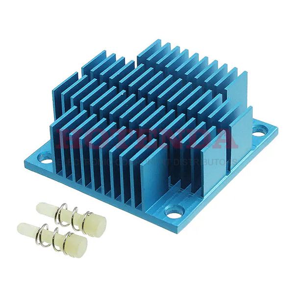 ATS-P1-56-C2-R0 - ATS-P1-56-C2-R0 datasheet pdf and Thermal - Heat Sinks product details from Advanced Thermal Solutions Inc. stock available on our website