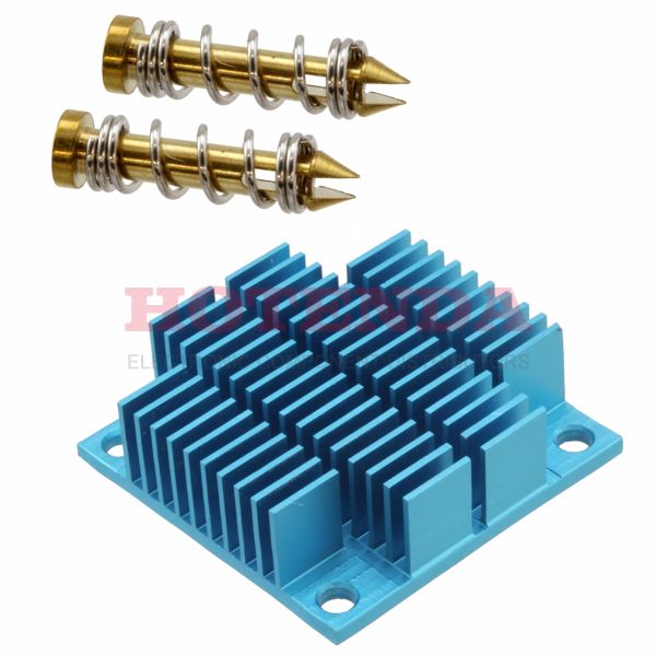 ATS-14C-02-C3-R0 - ATS-14C-02-C3-R0 datasheet pdf and Thermal - Heat Sinks product details from Advanced Thermal Solutions Inc. stock available on our website