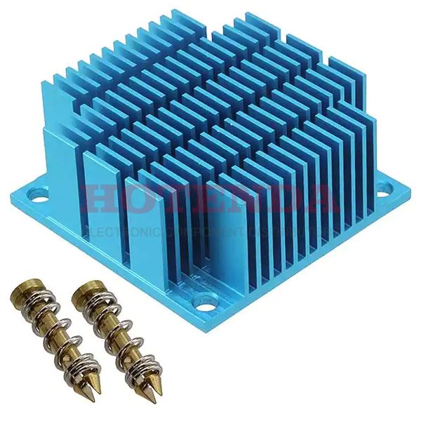 ATS-17A-99-C3-R0 - ATS-17A-99-C3-R0 datasheet pdf and Thermal - Heat Sinks product details from Advanced Thermal Solutions Inc. stock available on our website