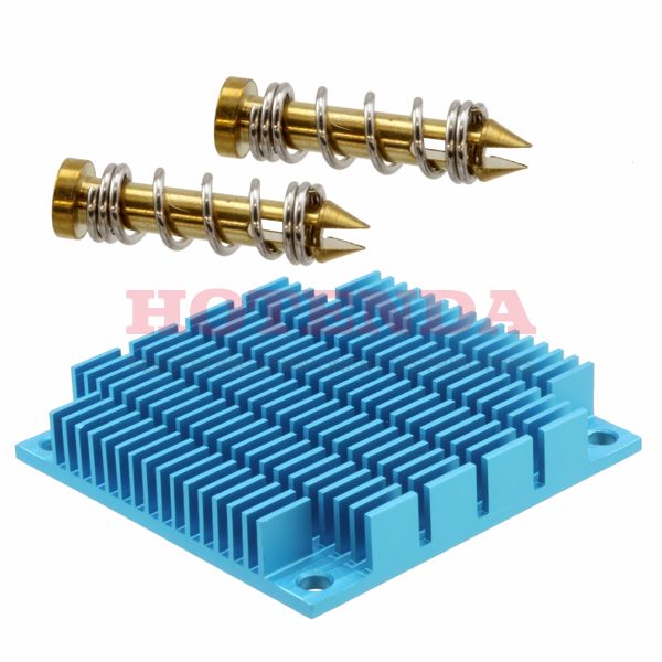 ATS-01C-203-C3-R0 - ATS-01C-203-C3-R0 datasheet pdf and Thermal - Heat Sinks product details from Advanced Thermal Solutions Inc. stock available on our website