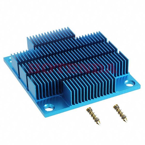ATS-08H-105-C2-R1 - ATS-08H-105-C2-R1 datasheet pdf and Thermal - Heat Sinks product details from Advanced Thermal Solutions Inc. stock available on our website