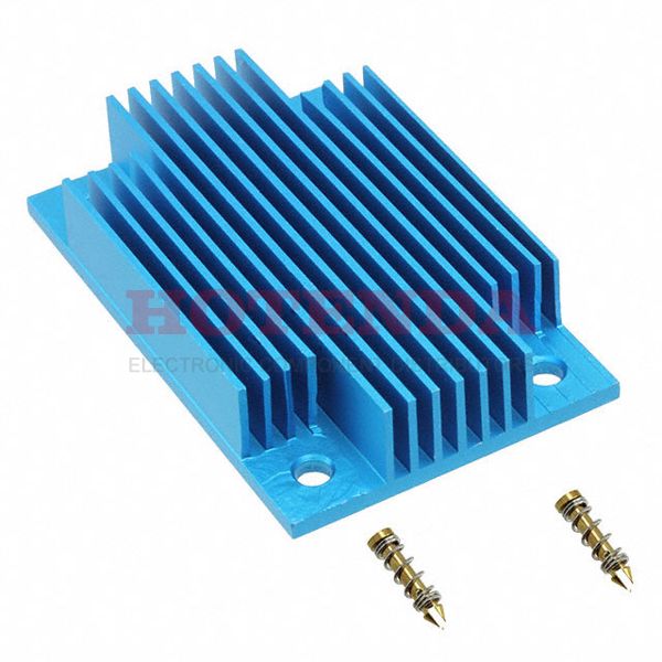 ATS-11F-32-C3-R0 - ATS-11F-32-C3-R0 datasheet pdf and Thermal - Heat Sinks product details from Advanced Thermal Solutions Inc. stock available on our website