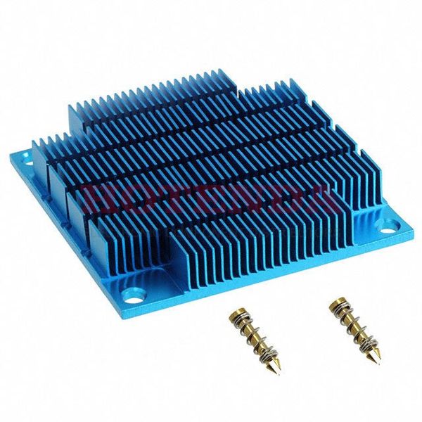 ATS-20A-109-C3-R1 - ATS-20A-109-C3-R1 datasheet pdf and Thermal - Heat Sinks product details from Advanced Thermal Solutions Inc. stock available on our website