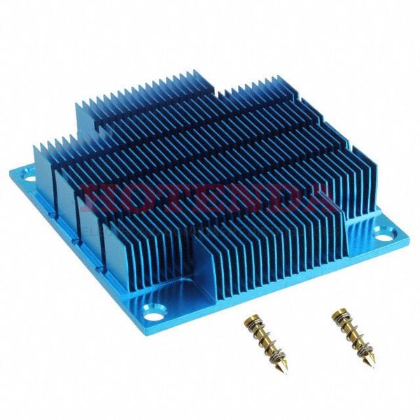 ATS-17H-110-C3-R1 - HEATSINK 54.00MM X 54.00MM ALUM