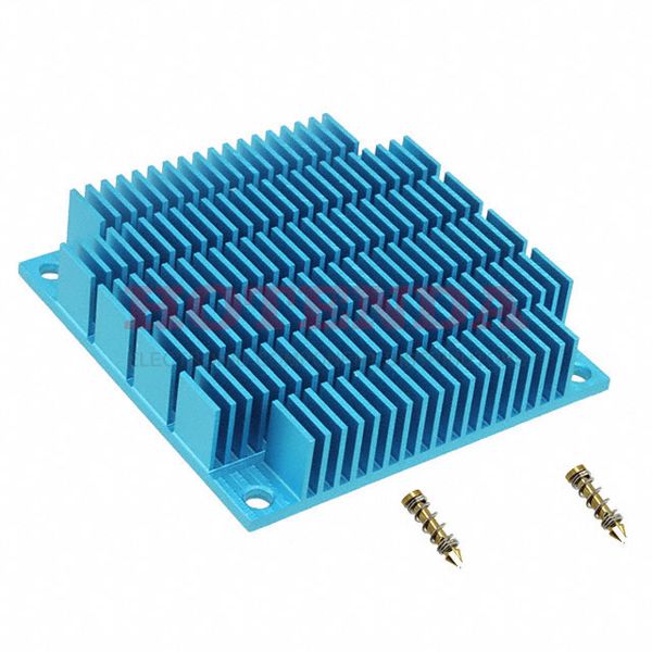 ATS-03E-22-C1-R0 - ATS-03E-22-C1-R0 datasheet pdf and Thermal - Heat Sinks product details from Advanced Thermal Solutions Inc. stock available on our website