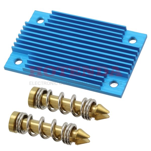 ATS-20A-31-C3-R0 - ATS-20A-31-C3-R0 datasheet pdf and Thermal - Heat Sinks product details from Advanced Thermal Solutions Inc. stock available on our website