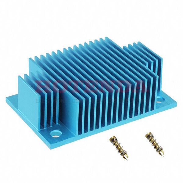 ATS-04G-37-C2-R0 - ATS-04G-37-C2-R0 datasheet pdf and Thermal - Heat Sinks product details from Advanced Thermal Solutions Inc. stock available on our website