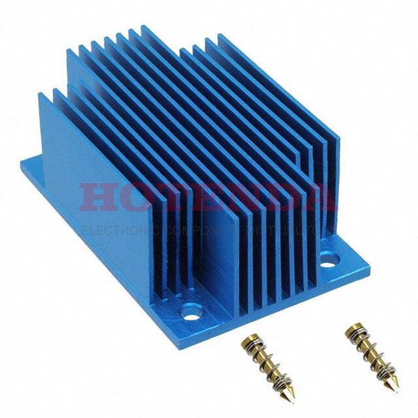 ATS-14B-34-C1-R0 - ATS-14B-34-C1-R0 datasheet pdf and Thermal - Heat Sinks product details from Advanced Thermal Solutions Inc. stock available on our website