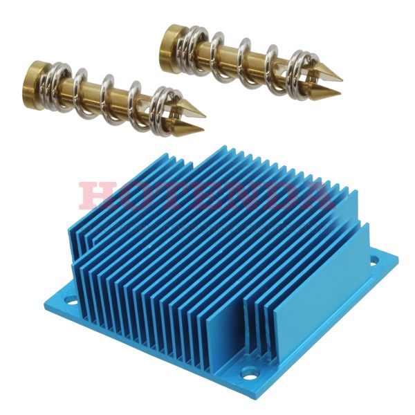 ATS-03G-41-C2-R0 - HEATSINK 57.9X60.96X17.78MM T766