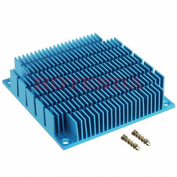 ATS-18D-28-C1-R0 - ATS-18D-28-C1-R0 datasheet pdf and Thermal - Heat Sinks product details from Advanced Thermal Solutions Inc. stock available on our website