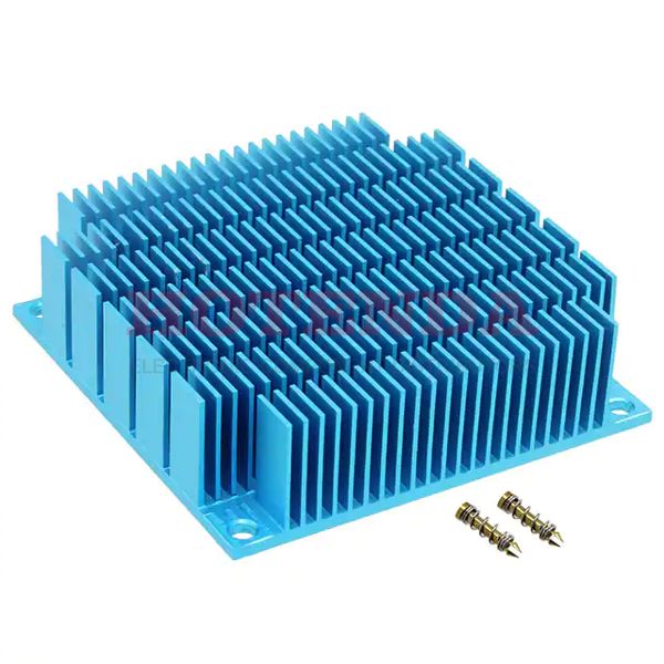 ATS-06G-135-C3-R0 - ATS-06G-135-C3-R0 datasheet pdf and Thermal - Heat Sinks product details from Advanced Thermal Solutions Inc. stock available on our website