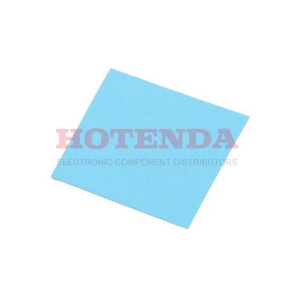 3M 8805 SQUARE-10MM-500