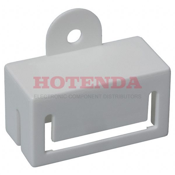 ASSE001-2 - CLIP PLAST SPLT RIBBON