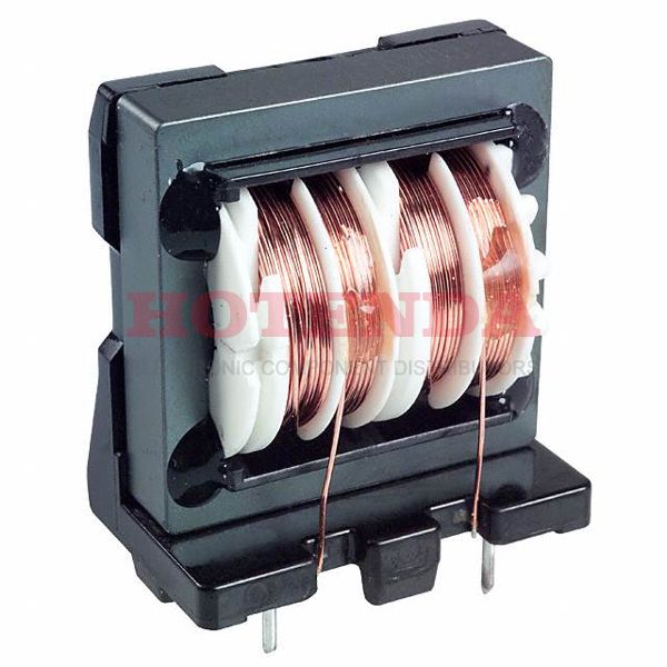 ELF-24V012A - COMMON MODE CHOKE 1.2A 2LN TH