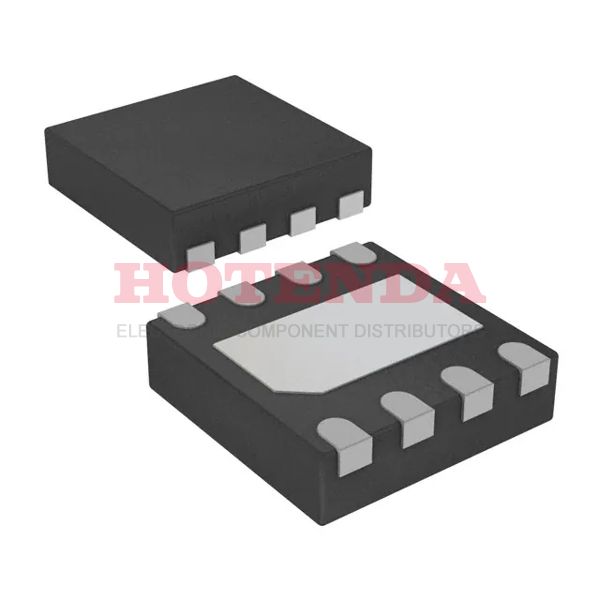 SI53102-A3-GMR - 2.5V VApplication Specific Timer0.4mm mm2.25V~3.63V Msps