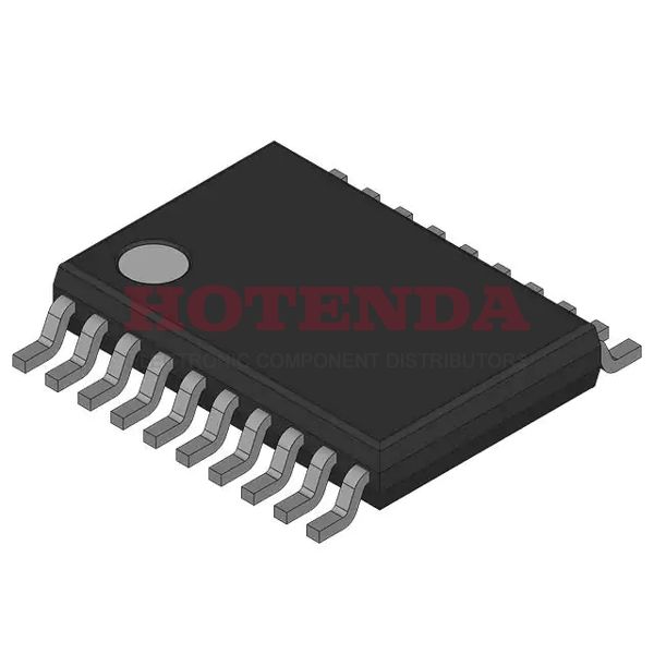 74AC574MTCX - 2V~6V 153MHz D-Type Flip Flop DUAL 40μA 74AC Series 20-TSSOP (0.173, 4.40mm Width)