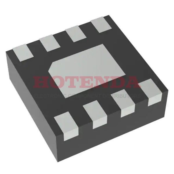 NCP590MNOAR2G - Enable Fixed NCP590 PMIC 8-VFDFN Exposed Pad