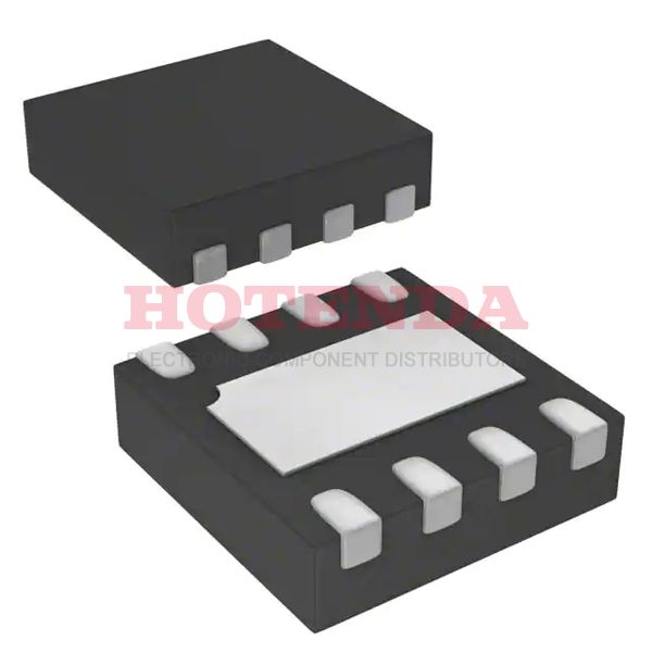 M24C02-RMB6TG - Surface Mount 8 Pin Memory IC M24C02 2 kb kb 3mm mm 800μA mA