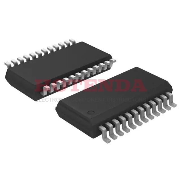 74FST3400QSR - 24 Terminations4V~5.5V 74FST3400 Signal switch74FST Series 1 Functions