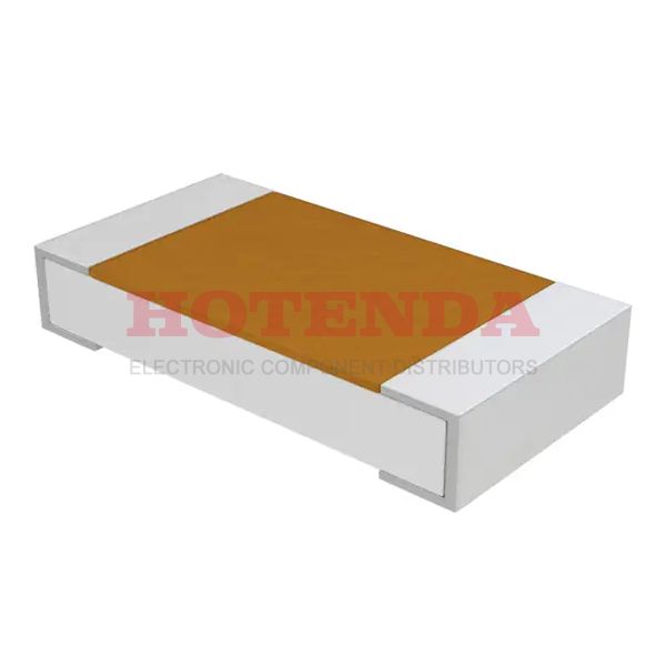 D55342H07B82G0RT5 - Military, MIL-PRF-55342, RM1206 Series, Thin Film, 82Ohms, 0.25W 1/4W, ±2%, -55°C~150°C