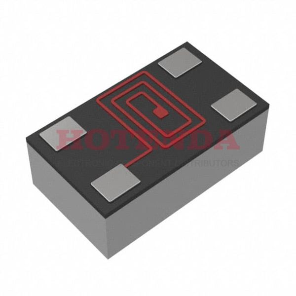 LPF04022484LTT - LOW PASS FILTER 0402