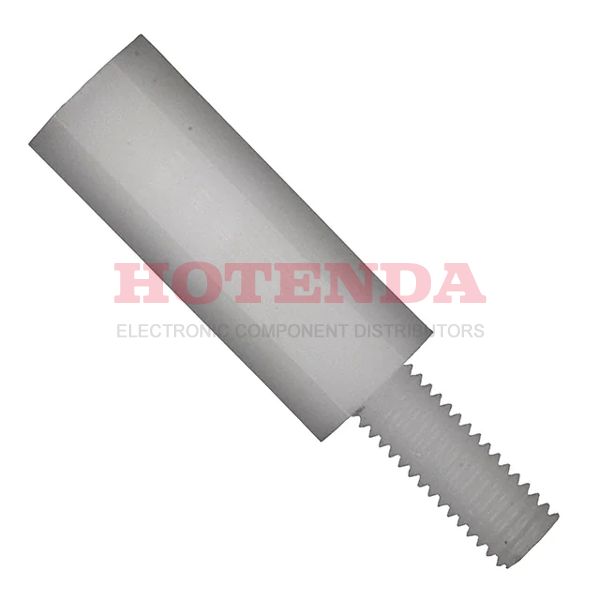 25503 - 25503 datasheet pdf and Board Spacers, Standoffs product details from Keystone Electronics stock available on our website