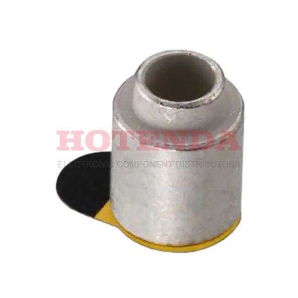 9774040943R - ROUND SPACER STEEL 4MM