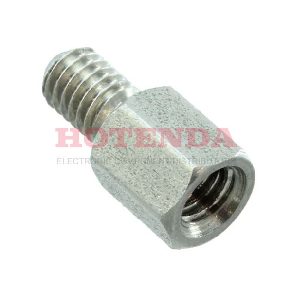 M2100-3005-SS - M2100-3005-SS datasheet pdf and Board Spacers, Standoffs product details from RAF Electronic Hardware stock available on our website