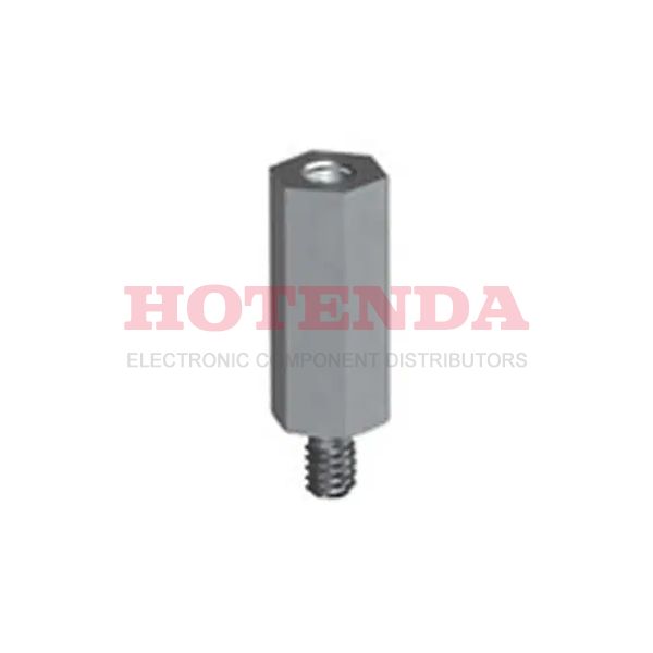 24332 - 24332 datasheet pdf and Board Spacers, Standoffs product details from Keystone Electronics stock available on our website