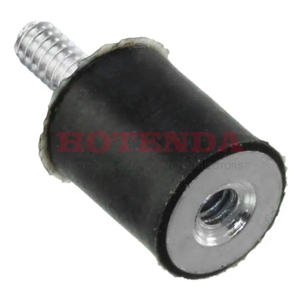 MF-100-UC04-H - MF-100-UC04-H datasheet pdf and Board Spacers, Standoffs product details from 3M - Aearo Technologies, LLC stock available on our website