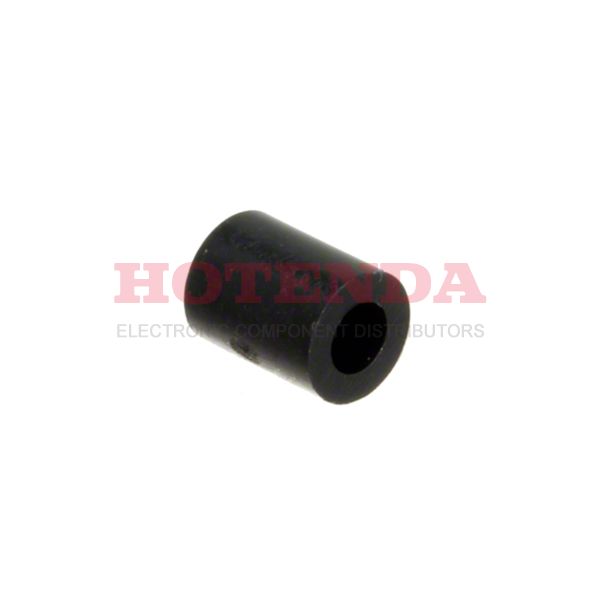 960050021 - ROUND PLASTIC SPACER L:5,0 MM