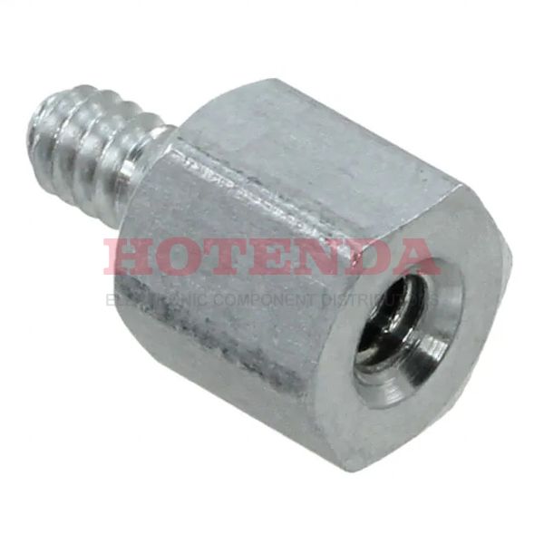 4530-440-AL - 4530-440-AL datasheet pdf and Board Spacers, Standoffs product details from RAF Electronic Hardware stock available on our website