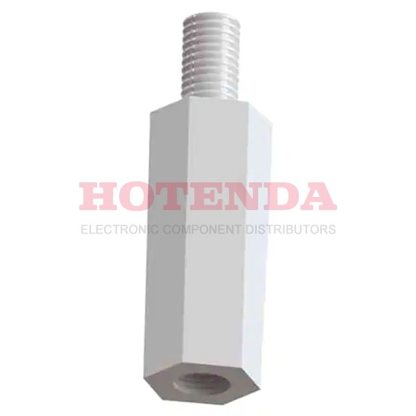 NTS-7 - NTS-7 datasheet pdf and Board Spacers, Standoffs product details from Essentra Components stock available on our website