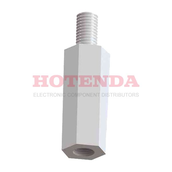 CBMFTS310A - CBMFTS310A datasheet pdf and Board Spacers, Standoffs product details from Essentra Components stock available on our website