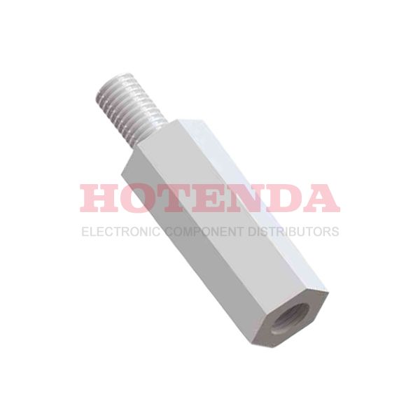 NTS-20 - NTS-20 datasheet pdf and Board Spacers, Standoffs product details from Essentra Components stock available on our website