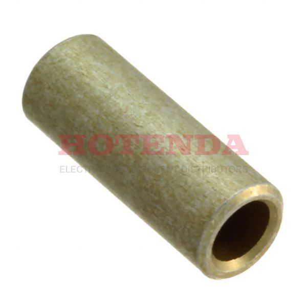 R30-6201314 - Standoffs &amp; Spacers M3 x 13mm CIRCULAR ALUMINUM 5mm O/D