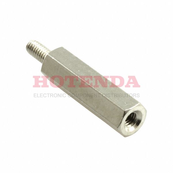 V6622F - V6622F datasheet pdf and Board Spacers, Standoffs product details from Assmann WSW Components stock available on our website