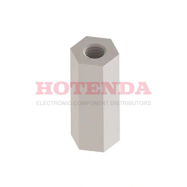 CBTS060A - CBTS060A datasheet pdf and Board Spacers, Standoffs product details from Essentra Components stock available on our website
