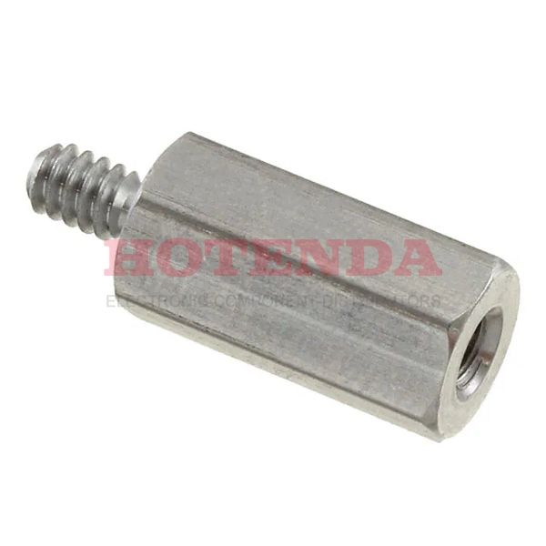 M2105-2545-AL - M2105-2545-AL datasheet pdf and Board Spacers, Standoffs product details from RAF Electronic Hardware stock available on our website