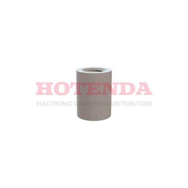 15TSP033 - ROUND STANDOFF, 1/4-20 THREAD, .