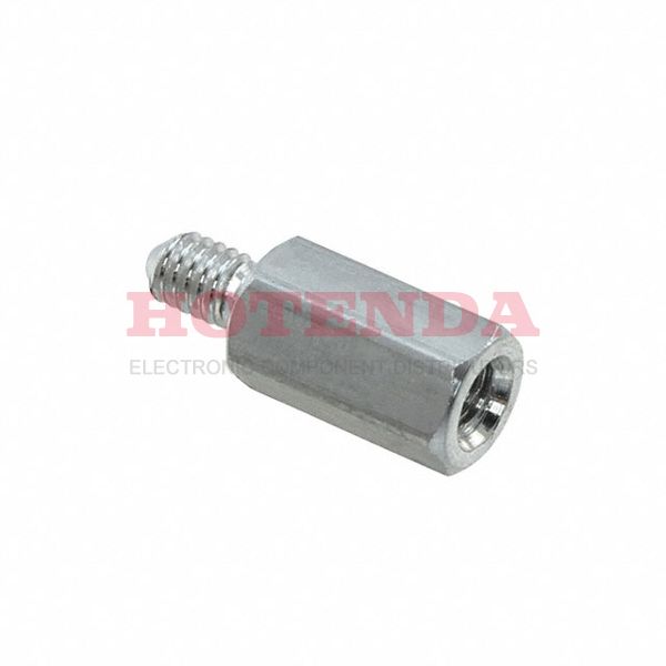 M2103-2545-AL - Standoffs &amp; Spacers M2.5X0.45 M/F 8mm AL Stdoff