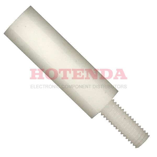 25504 - 25504 datasheet pdf and Board Spacers, Standoffs product details from Keystone Electronics stock available on our website