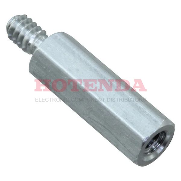 4509-256-AL - 4509-256-AL datasheet pdf and Board Spacers, Standoffs product details from RAF Electronic Hardware stock available on our website
