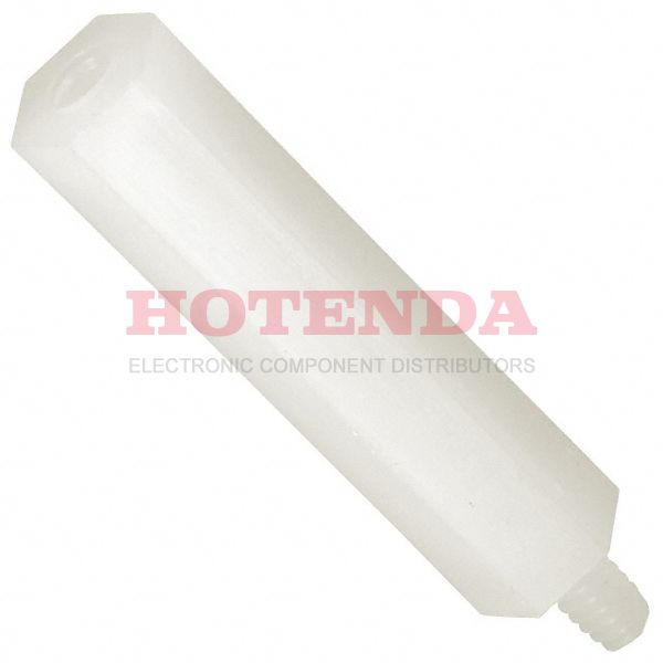 4807 - 4807 datasheet pdf and Board Spacers, Standoffs product details from Keystone Electronics stock available on our website