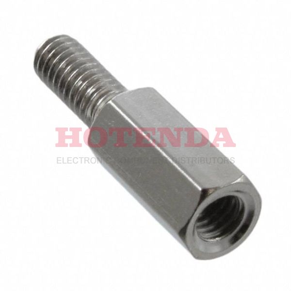 24326 - 24326 datasheet pdf and Board Spacers, Standoffs product details from Keystone Electronics stock available on our website