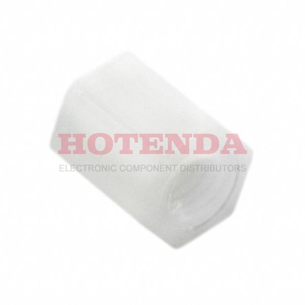 25508 - 25508 datasheet pdf and Board Spacers, Standoffs product details from Keystone Electronics stock available on our website