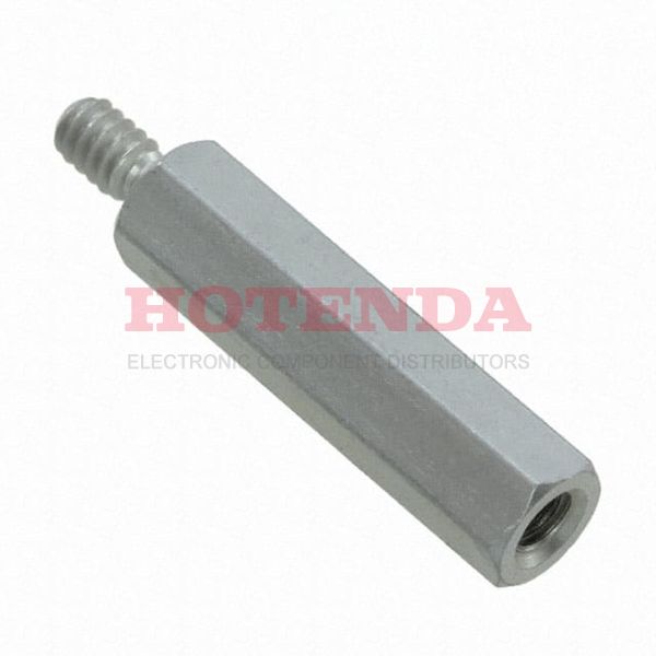 4542-440-AL-7 - 4542-440-AL-7 datasheet pdf and Board Spacers, Standoffs product details from RAF Electronic Hardware stock available on our website