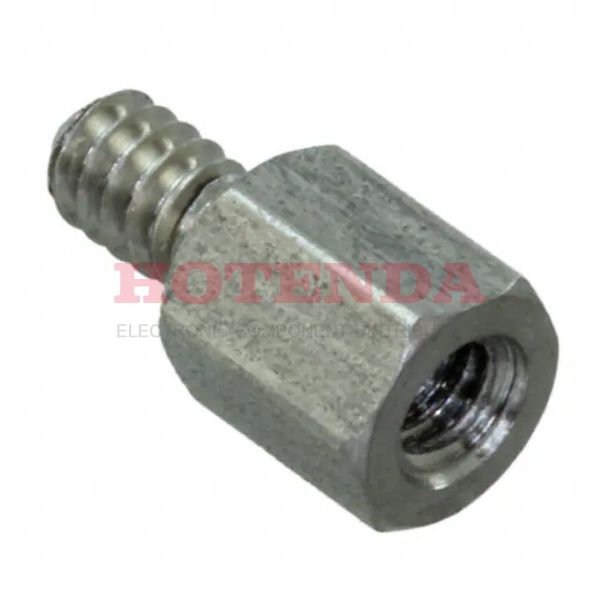 4500T-440-SS - 4500T-440-SS datasheet pdf and Board Spacers, Standoffs product details from RAF Electronic Hardware stock available on our website